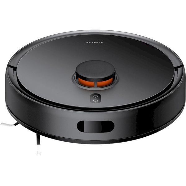 Робот-пилосос Xiaomi Robot Vacuum S20 Black 52588 фото