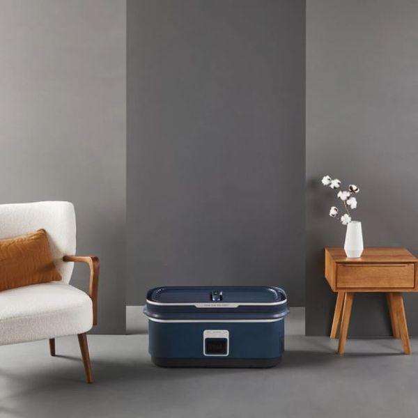 Прасувальна шафа Tefal Care For You First (YT2020E0) 160024 фото