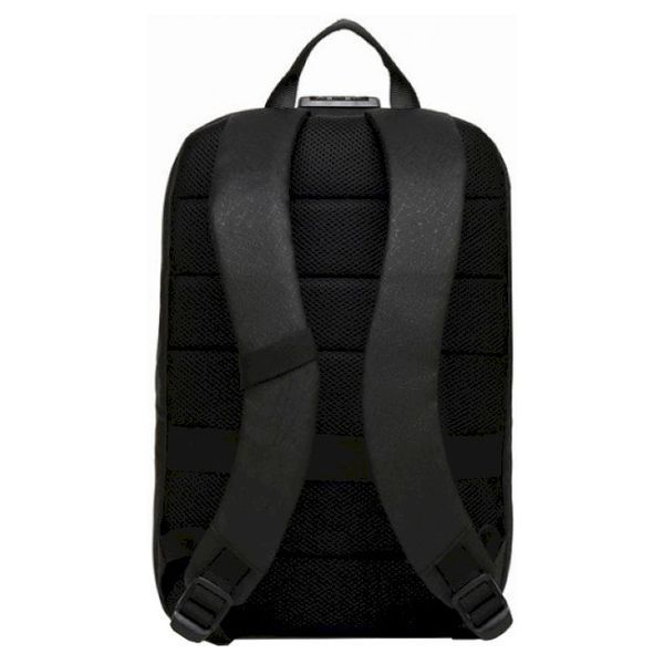 Рюкзак для ноутбука Frime Crosstech 15.6" Black (Crosstech Black) 87255 фото