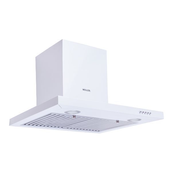 Витяжка Weilor Slimline WP 6230 WH 1000 LED УТ000000662 фото