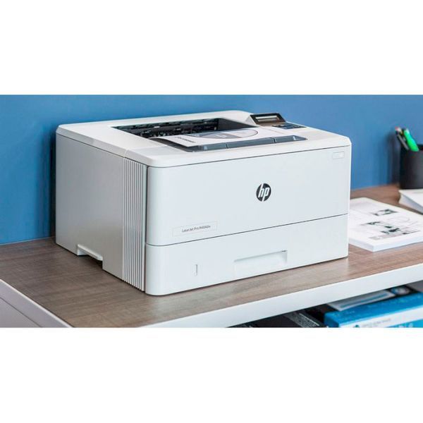 Принтер HP LaserJet Pro M4003dn (2Z609A) A4 136405 фото