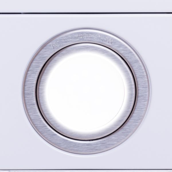 Витяжка Weilor Slimline WP 6230 WH 1000 LED УТ000000662 фото