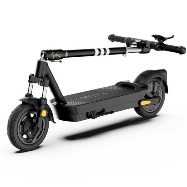 Електросамокат OKAI Neon Ultra ES40 Black 57357 фото