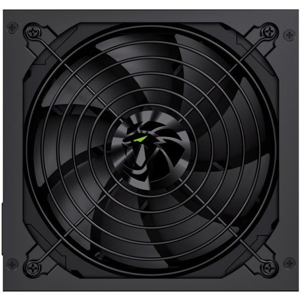 Блок живлення GameMax 650W GP 650B Black 42638 фото