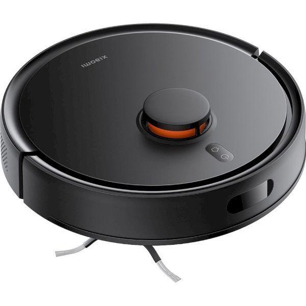 Робот-пилосос Xiaomi Robot Vacuum S20 Black 52588 фото