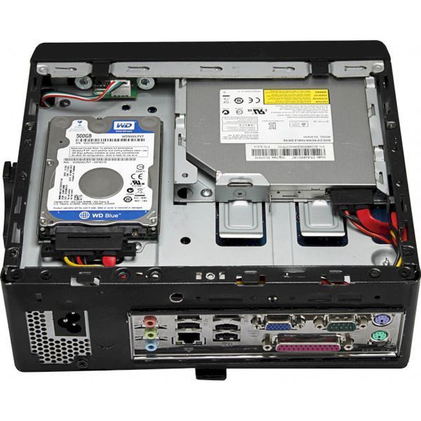 Корпус Gamemax ST102-200W 47249 фото
