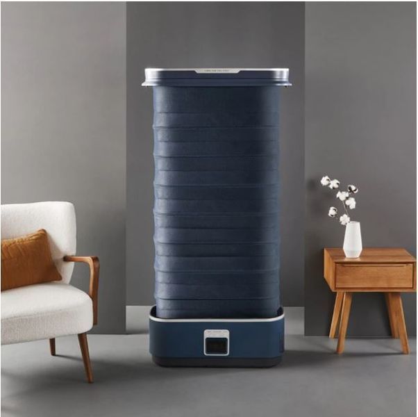 Прасувальна шафа Tefal Care For You First (YT2020E0) 160024 фото