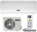 Кондиціонер Mystery MTH18CT-W3D2 INVERTER 51544 фото 1