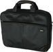 Сумка для ноутбука 15.6" HQ-Tech EE-15520S, (Black, waffle pique) 13201 фото 1