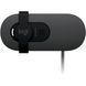 Веб-камера Logitech Brio 105 Graphite (960-001592) 146249 фото 5