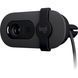 Веб-камера Logitech Brio 105 Graphite (960-001592) 146249 фото 4