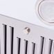 Витяжка Weilor Slimline WP 6230 WH 1000 LED УТ000000662 фото 6
