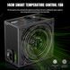 Блок живлення GameMax 650W GP 650B Black 42638 фото 7