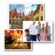 Фотопапір ColorWay матовий 190 г/м&sup2;, A4, 20 арк. (PM190020A4) 33561 фото 4