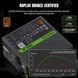 Блок живлення GameMax 650W GP 650B Black 42638 фото 8