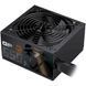 Блок живлення GameMax 650W GP 650B Black 42638 фото 1