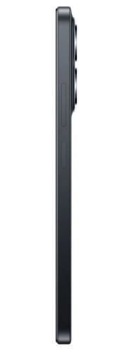 Смартфон Xiaomi Redmi 15C 4/128Gb Midnight Black NFC UA UCRF STH0035720 фото