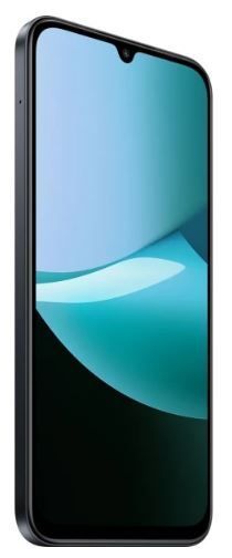 Смартфон Xiaomi Redmi 15C 4/128Gb Midnight Black NFC UA UCRF STH0035720 фото