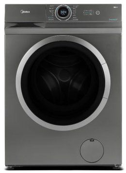 Пральна машина Midea MF100W60/T-UA 43993 фото