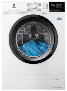 Пральна машина Electrolux EWS6427BU 43527 фото