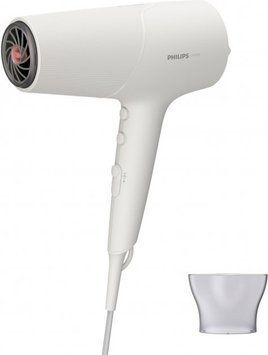 Фен Philips 5000 series BHD501/00 2100 Вт 20084 фото
