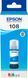 Чорнило Epson 108 EcoTank L8050/L18050 cyan (C13T09C24A) 145660 фото 1