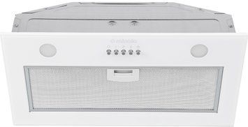 Витяжка Minola HBI 5262 WH GLASS 700 LED 141148 фото