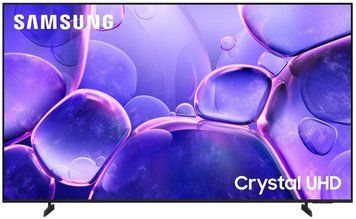 Телевізор Samsung UE55U8000FUXUA 54274 фото