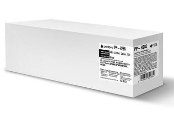 Картридж Printpro HP (CE285A) LJ P1102/M1132/M1212nf (PP-H285) 40806 фото
