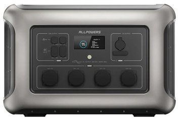 Зарядна станція Allpowers R3500 STH0038337 фото