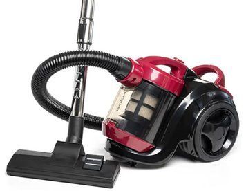 Пилосос Holmer HVC-190R ECO 156415 фото