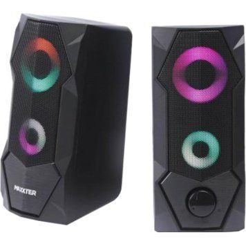 Акустична система Maxxter CSP-U002RGB 49181 фото
