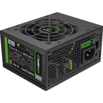 Блок живлення GameMax GS-450 80+ 42666 фото