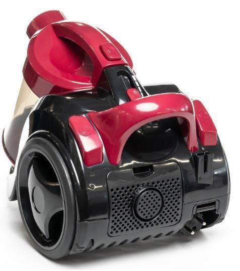 Пилосос Holmer HVC-190R ECO 156415 фото