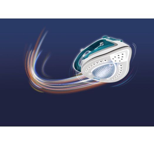 Праска Tefal Easygliss Plus FV5718E0 45710 фото