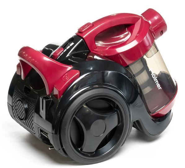 Пилосос Holmer HVC-190R ECO 156415 фото