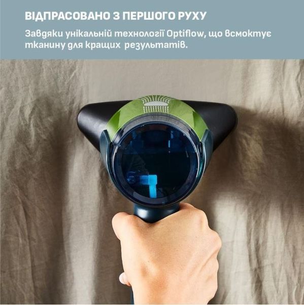 Відпарювач ручний Tefal AeroSteam DT9810F0 161819 фото