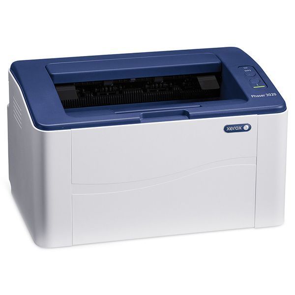 Принтер Xerox Phaser 3020V_BI 55255 фото