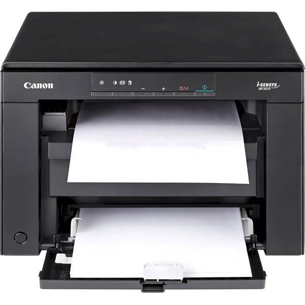 БФП Canon MF3010 (5252B004) + картриджи 2xCRG725 (5252B034AA) 88118 фото