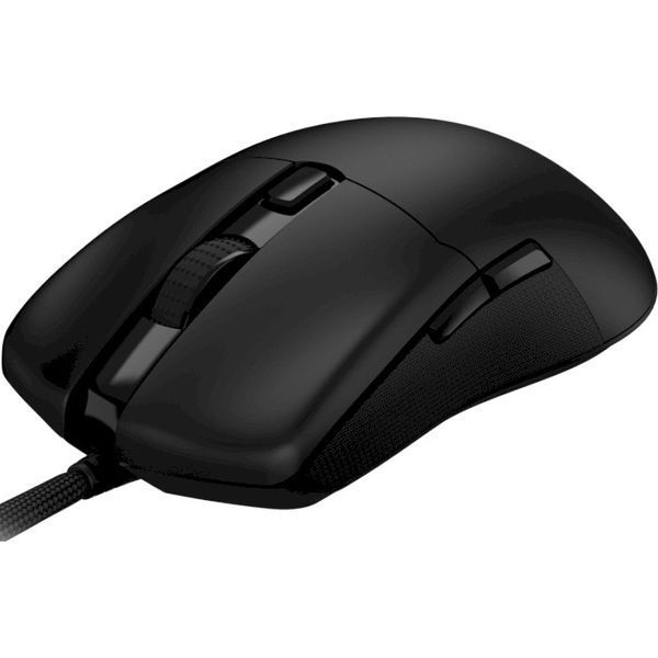 Миша ігрова Hator HTM-510 Pulsar 2 Black 48462 фото