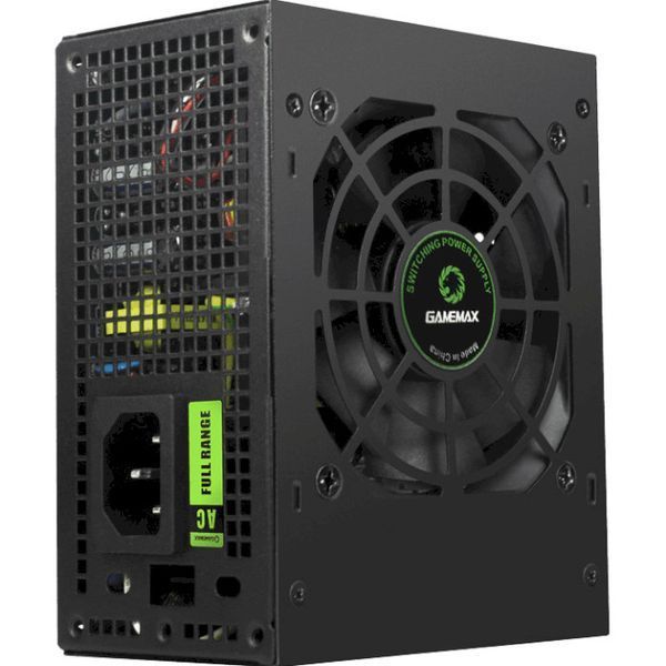 Блок живлення GameMax GS-450 80+ 42666 фото