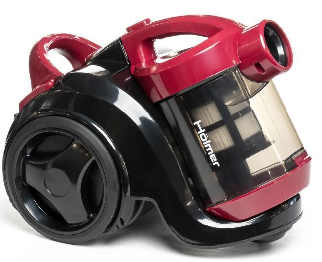 Пилосос Holmer HVC-190R ECO 156415 фото
