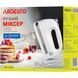Міксер Ardesto HMC-3000W 141455 фото 6