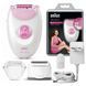 Епілятор Braun Silk-epil 3 SE 3274 43585 фото 3