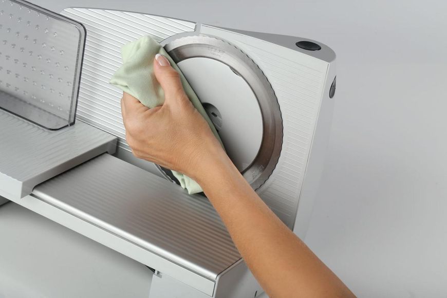 Скиборізка Gorenje R607A 24008 фото