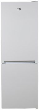 Холодильник двокамерний Beko RCNA366I30W 7522720001 фото