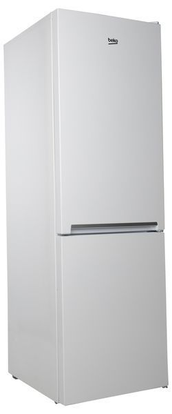 Холодильник двокамерний Beko RCNA366I30W 7522720001 фото