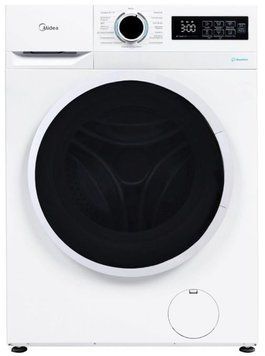 Пральна машина Midea MF110W60/ W-UA 43994 фото