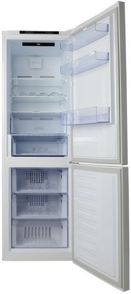Холодильник двокамерний Beko RCNA366I30W 7522720001 фото
