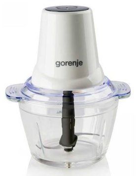 Подрібнювач Gorenje S400XG 56907 фото